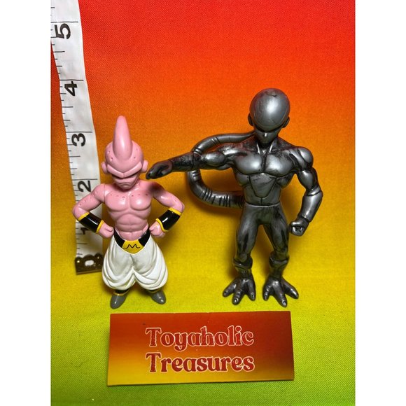 Dragon ball z Toys Dragon Ball Z Kid Buu Super Battle Collection